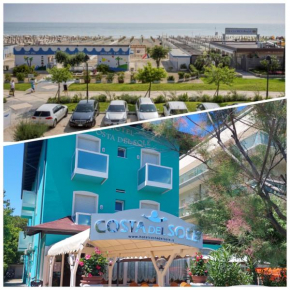Costa del Sole Only Room Milano Marittima